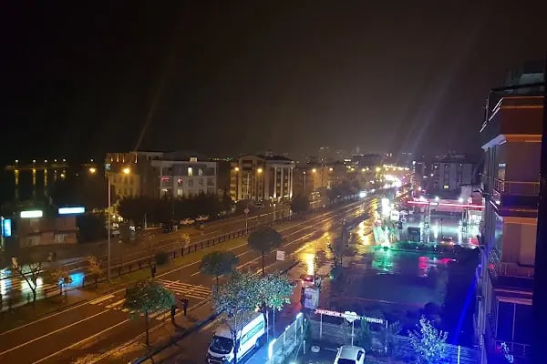 OTEL MOONROSE - Resim 17