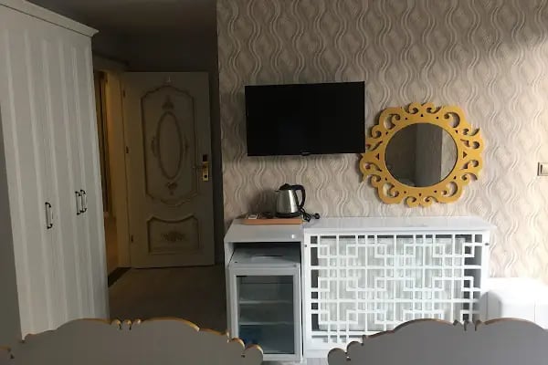 OTEL MOONROSE - Resim 12