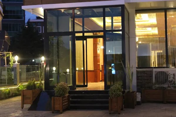 OTEL MOONROSE - Resim 15