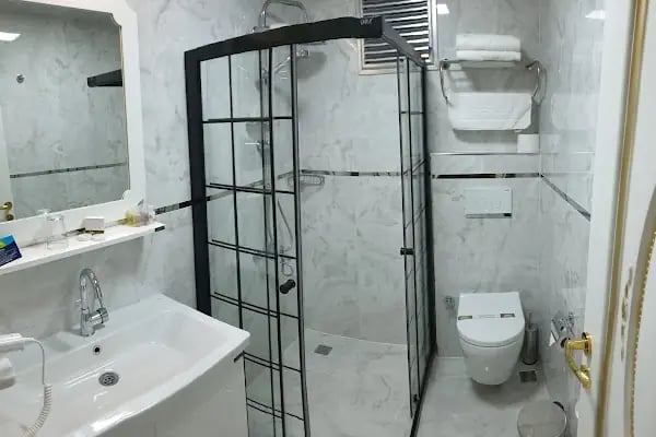 OTEL MOONROSE - Resim 6