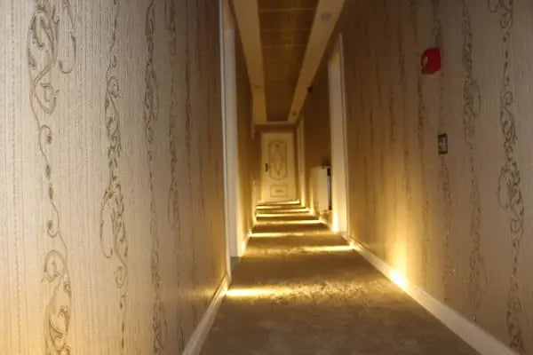 OTEL MOONROSE - Resim 10