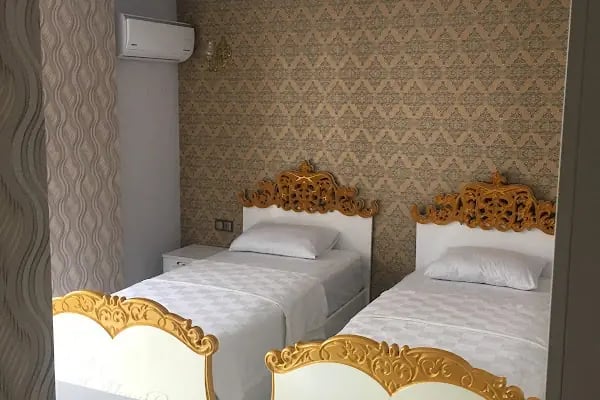 OTEL MOONROSE - Resim 20