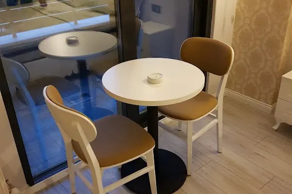 OTEL MOONROSE - Resim 19
