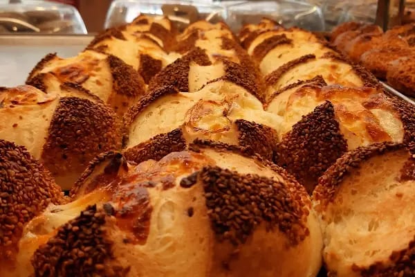 Ubaylar Unlu Mamulleri - Resim 2