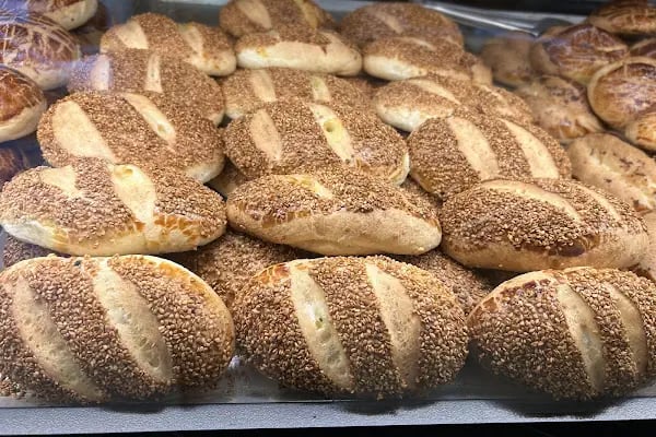 Ateştuğla Ekmek ve Unlu Mamülleri - Resim 1