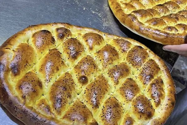 Ateştuğla Ekmek ve Unlu Mamülleri - Resim 3