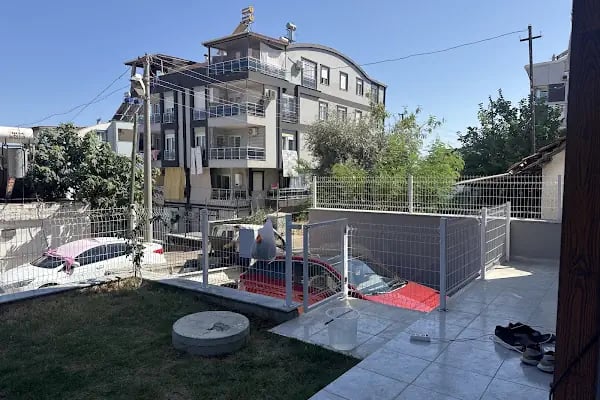 Antalya Çit Firmaları - Resim 17