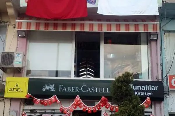 Tunalılar Kırtasiye - Resim 2