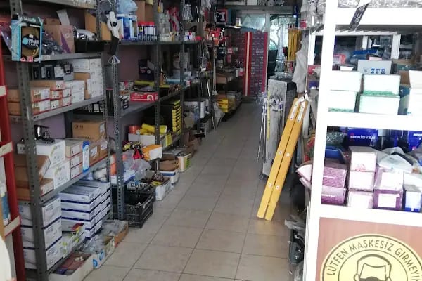 Mumesan Yapı Market - Resim 5