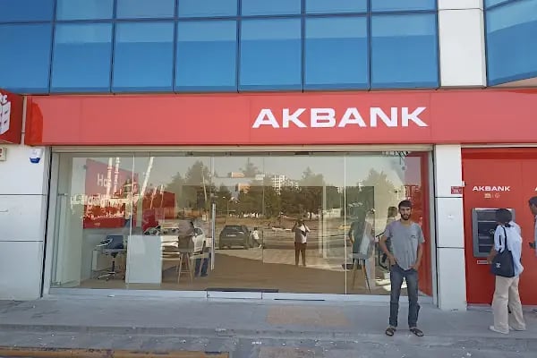 Akbank Dicle Şubesi - Resim 2