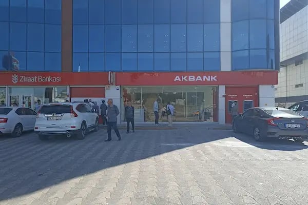 Akbank Dicle Şubesi - Resim 1