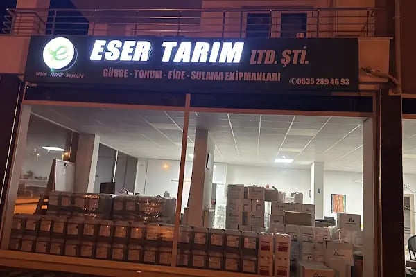 ESER TARIM - Resim 2