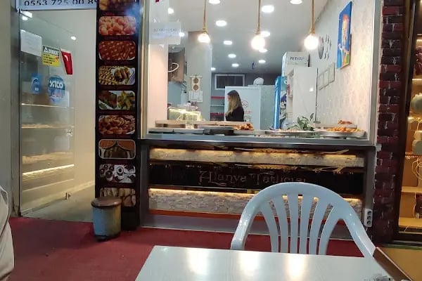 ALANYA TATLICISI ERHAN USTA - Resim 11