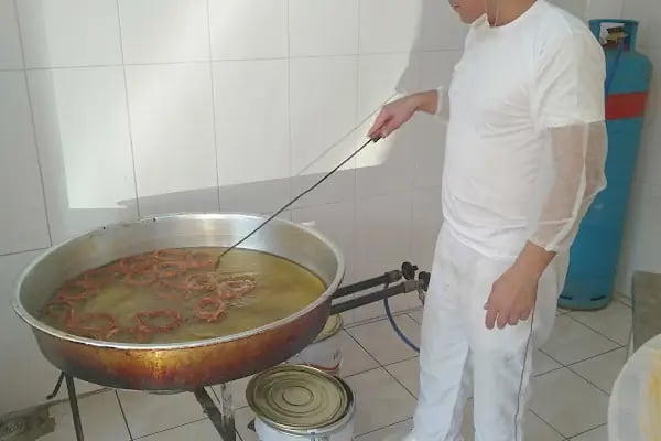 ALANYA TATLICISI ERHAN USTA - Resim 12