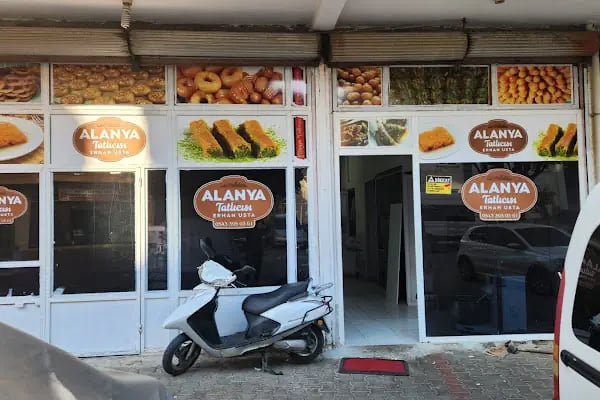 ALANYA TATLICISI ERHAN USTA - Resim 2
