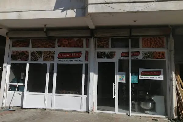 ALANYA TATLICISI ERHAN USTA - Resim 14