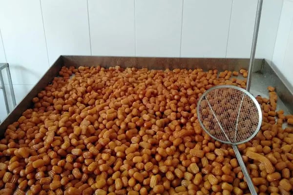 ALANYA TATLICISI ERHAN USTA - Resim 7