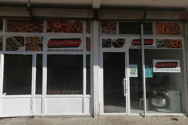 ALANYA TATLICISI ERHAN USTA - Resim 10