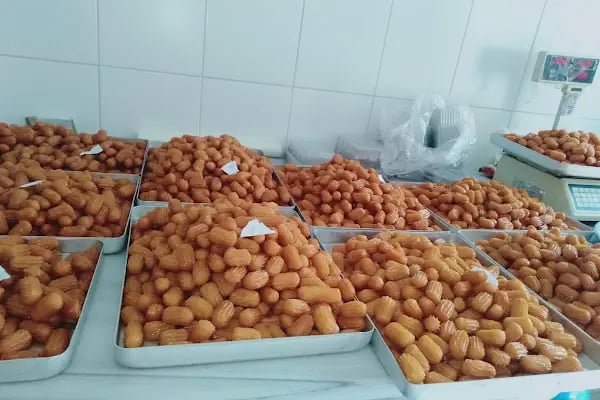 ALANYA TATLICISI ERHAN USTA - Resim 16