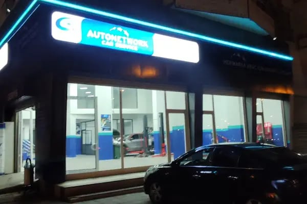 Autonetwork Diyarbakır Otoling - Resim 12