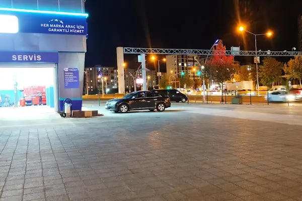 Autonetwork Diyarbakır Otoling - Resim 5
