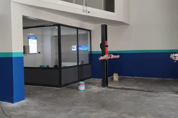 Autonetwork Diyarbakır Otoling - Resim 19