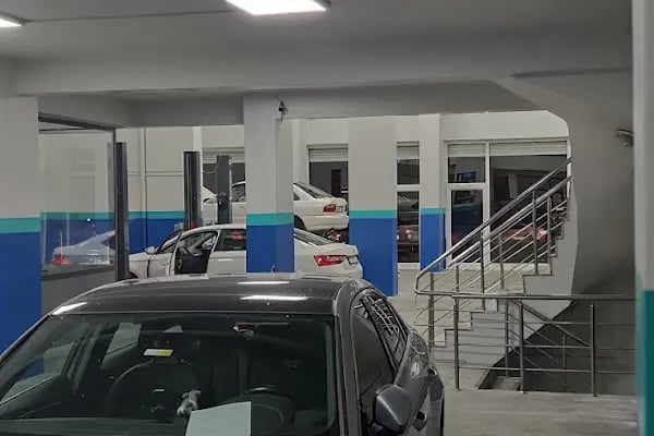 Autonetwork Diyarbakır Otoling - Resim 7