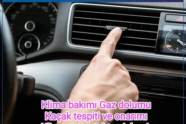 Autonetwork Diyarbakır Otoling - Resim 17
