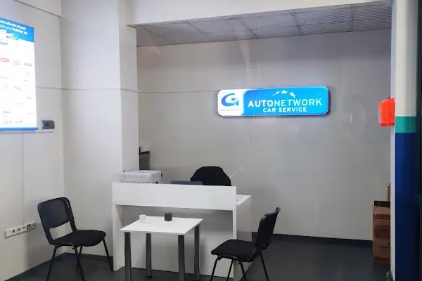 Autonetwork Diyarbakır Otoling - Resim 11