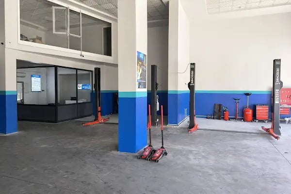 Autonetwork Diyarbakır Otoling - Resim 2