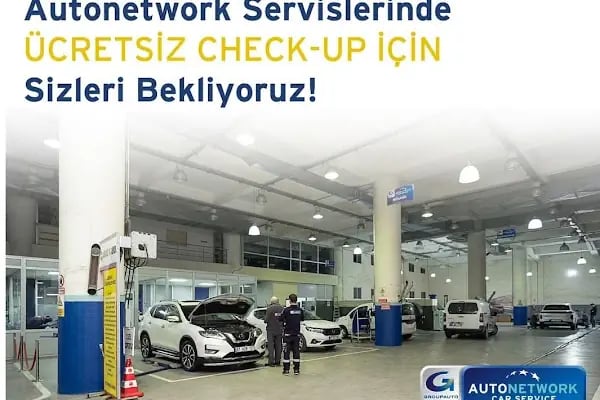 Autonetwork Diyarbakır Otoling - Resim 15