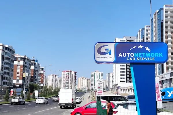 Autonetwork Diyarbakır Otoling - Resim 8