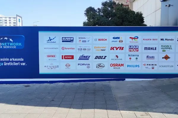 Autonetwork Diyarbakır Otoling - Resim 9