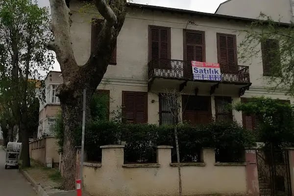 Büyükada İöo - Resim 5