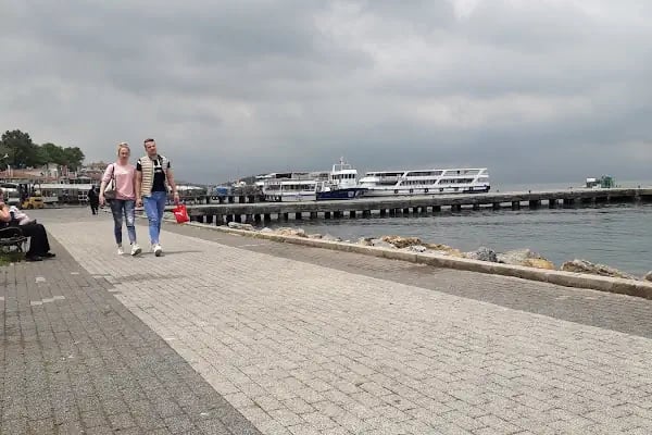 Büyükada İöo - Resim 4