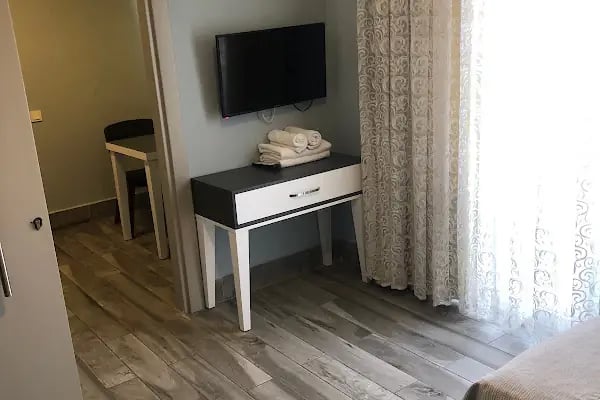 Camel Hotel &amp; Apart - Resim 11
