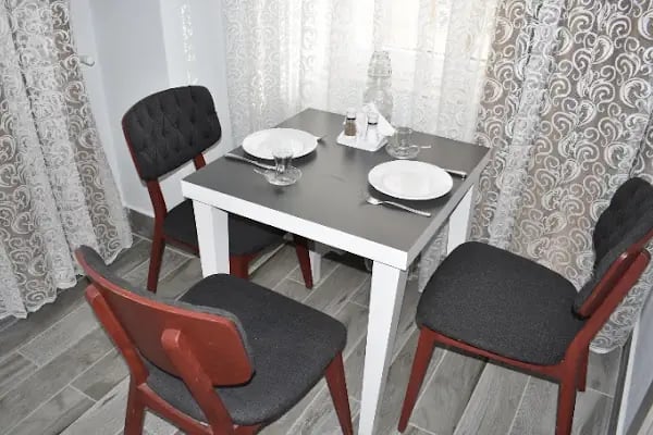 Camel Hotel &amp; Apart - Resim 16
