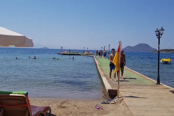 Sianji Well Being - Termal Resort &amp; Spa - Resim 12