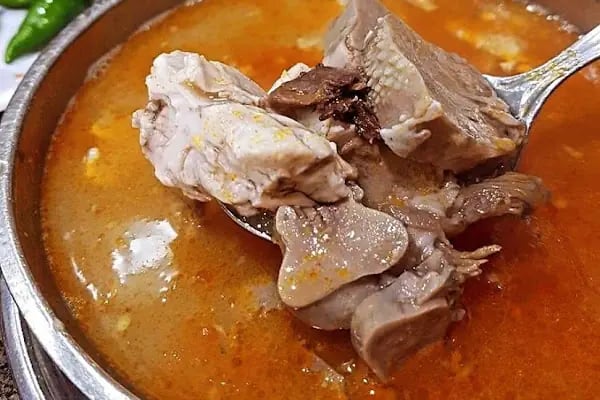 Palmiye Tantuni Aydıncık - Resim 8