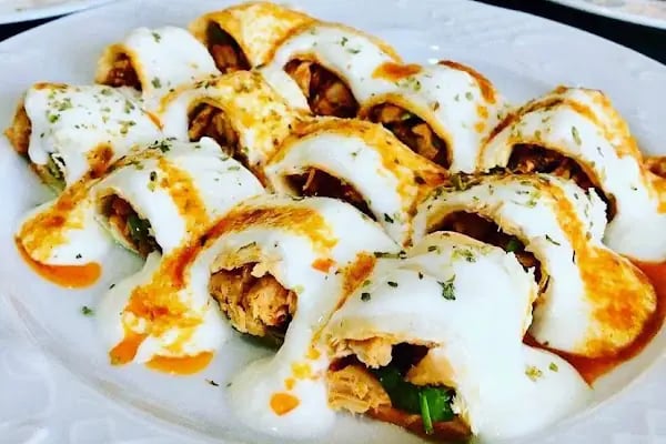 Palmiye Tantuni Aydıncık - Resim 3