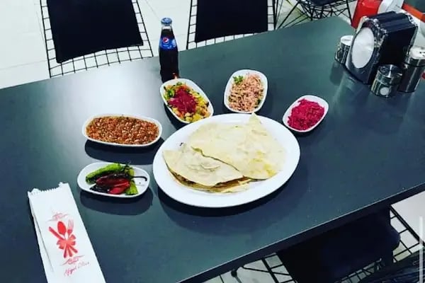 Palmiye Tantuni Aydıncık - Resim 9