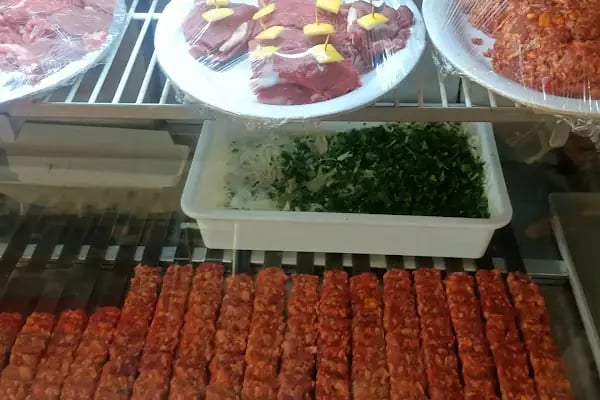 Palmiye Tantuni Aydıncık - Resim 17