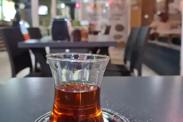 Palmiye Tantuni Aydıncık - Resim 12