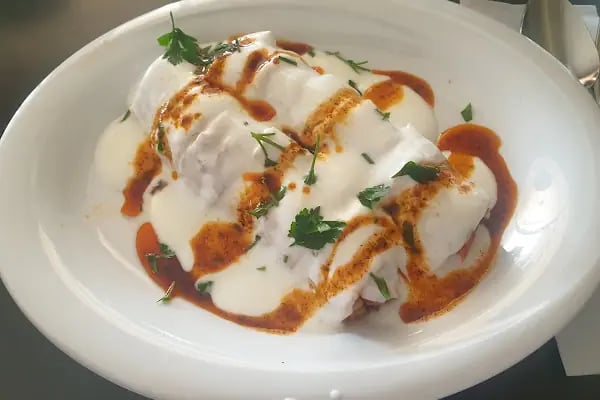 Palmiye Tantuni Aydıncık - Resim 6
