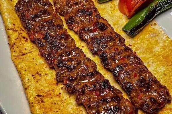 Palmiye Tantuni Aydıncık - Resim 11