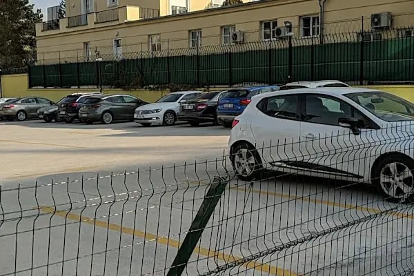 Avusturya Büyükelçiliği Ankara - Resim 2
