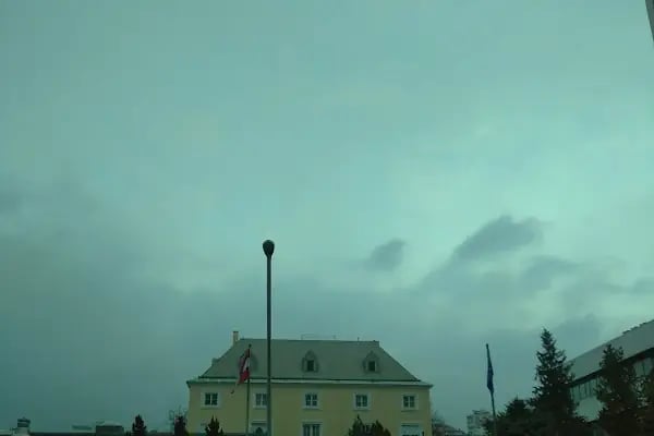 Avusturya Büyükelçiliği Ankara - Resim 4