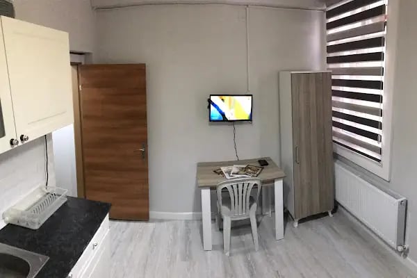 SEFERTASI 04 PANSİYON - Resim 12
