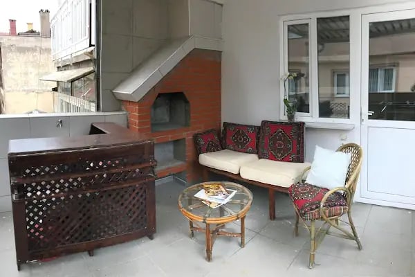 SEFERTASI 04 PANSİYON - Resim 9