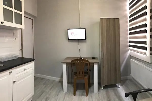 SEFERTASI 04 PANSİYON - Resim 16